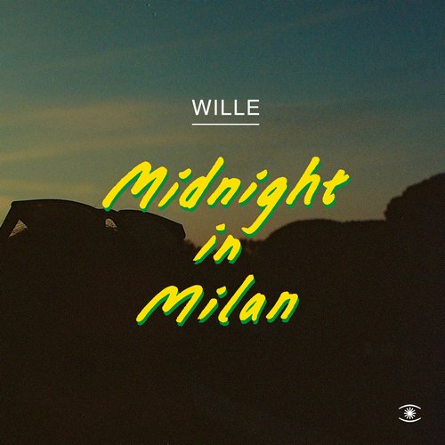 Wille - Midnight in Milan [ZZZCDS0647]